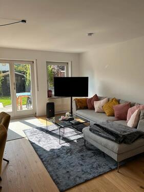 Foto - Etagenwohnung in München