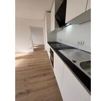 2-Zimmer-Wohnung nach kompletter Renovierung – Erstbezug - Amberg