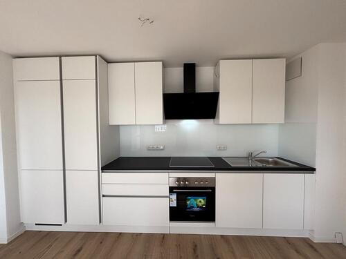 Foto - Etagenwohnung zur Miete in Amberg