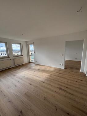 Foto - Etagenwohnung in Amberg zur Miete