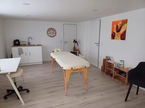 Foto - Gewerbe Geschäftsraum Praxis Büro in Ahnatal zu vermieten