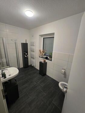 Foto - Etagenwohnung zur Miete in Papenburg