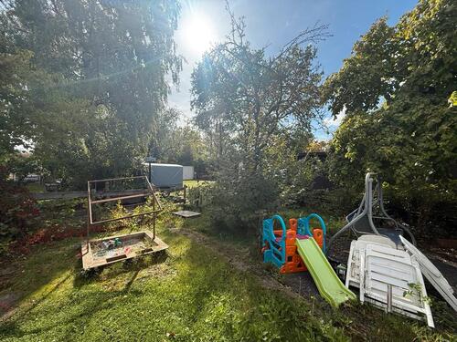 Foto - Grundstück in Eschweiler