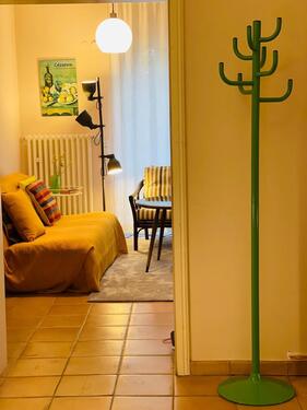 Foto - Möblierte 2,5-Zimmerwohnung in ruhiger Lage Langendreer Witten