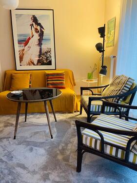 Foto - Etagenwohnung zur Miete in Bochum