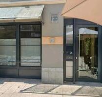 Gewerbefläche Laden Büro in Verdener Innenstadt Top Lage - Verden (Aller)