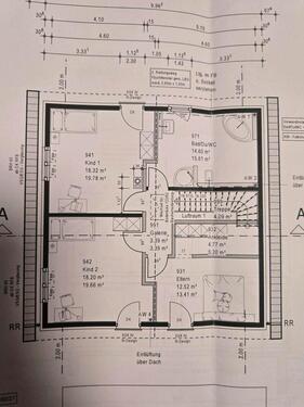 Foto - Einfamilienhaus in Hösbach