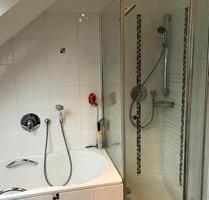 3,5 Zimmer Dachgeschoss Wohnung - Minden