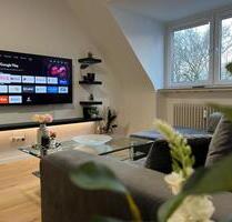 Monteur & Ferienwohnung auf Langzeit - Essen Stadtbezirk IV