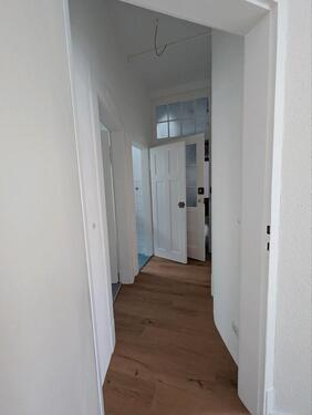 Foto - 2 Zimmer Etagenwohnung zur Miete in Ketsch