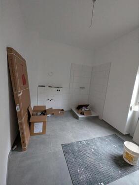 Foto - 2 Zimmer Etagenwohnung in Ketsch