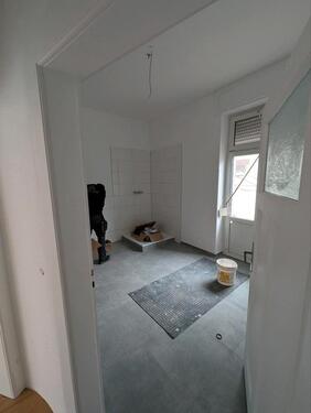 Foto - Etagenwohnung in Ketsch zur Miete