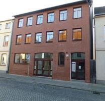 Traumhafte Zweizimmerwohnung ( Hochparterre) im Zentrum von Hagenow