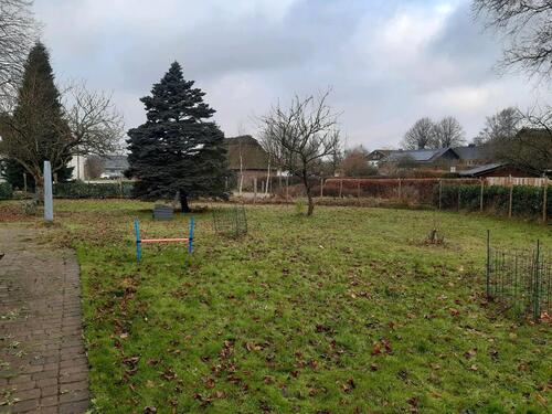 Foto - 6 Zimmer Etagenwohnung in Havetoft