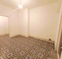 Erstbezug nach Sanierung, frische 3-Zimmer Wohnung in Salzwedel