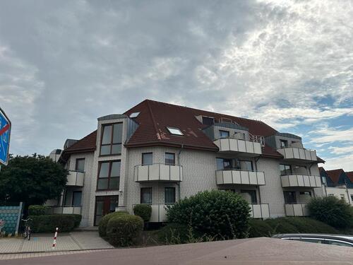 Foto - Kapitalanlage: Gepflegte 1-Zimmer-Wohnung inkl. TG in Paderborn