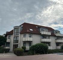 Kapitalanlage: Gepflegte 1-Zimmer-Wohnung inkl. TG in Paderborn