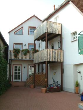 Foto - 3 Zimmer Etagenwohnung zur Miete in Groß-Umstadt