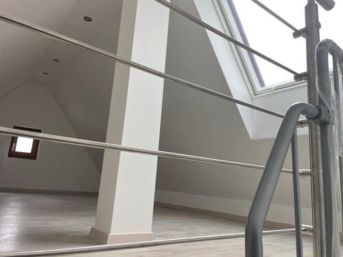 Foto - 2 Zimmer Etagenwohnung in Kupferzell