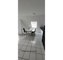 3 Zimmer Wohnung mit Einbauküche - Bedburg