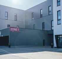 Tagesbelichtete Gewerbefläche am S-Bahnhof Jungfernheide | Nähe Olivaer Platz | Charlottenburg - Berlin Charlottenburg-Wilmersdorf