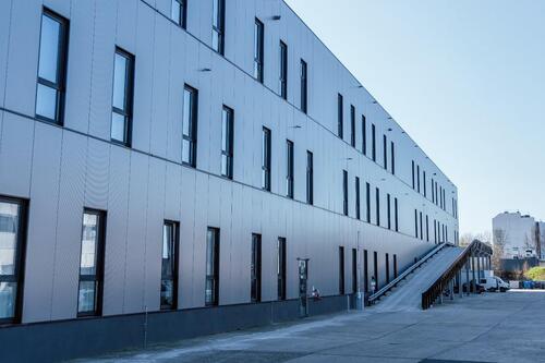 Foto - andere in Berlin zur Miete