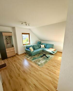 Foto - 3-Zimmer-Wohnung – Möbliert - 1.089,00&nbsp;EUR Kaltmiete, ca.&nbsp; 75,00&nbsp;m&sup2;