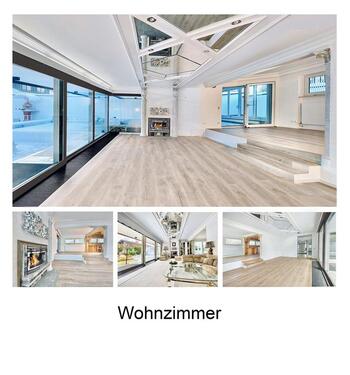 Foto - 12 Zimmer Bungalow in Taufkirchen