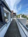 Foto - 2 Zimmer Dachgeschoßwohnung zur Miete in Duisburg