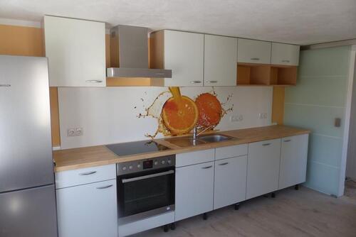 Foto - 4-Zimmer Wohnung mit Garten - 750,00&nbsp;EUR Kaltmiete, ca.&nbsp; 95,00&nbsp;m&sup2;