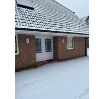 4 Zi EG Wohnung 110m2 im Herzen von Bad Bramstedt