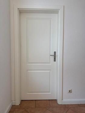 Foto - 4 Zimmer Erdgeschoßwohnung in Bad Bramstedt