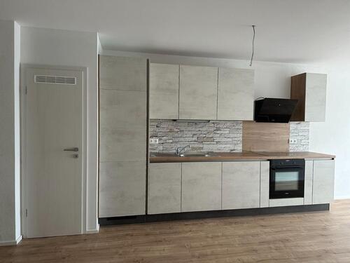 Foto - 49,95 m² Neubauwohnung – 1005 € – Alles inklusive – Obergriesbach