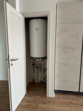 Foto - 2 Zimmer Dachgeschoßwohnung zur Miete in Obergriesbach