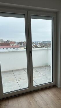 Foto - 2 Zimmer Dachgeschoßwohnung in Obergriesbach