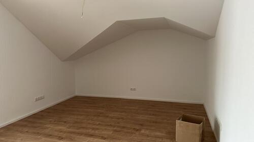 Foto - Dachgeschoßwohnung in Obergriesbach zur Miete