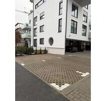 2x Parkplatz Stellplatz, Bannholzgraben Viernheim