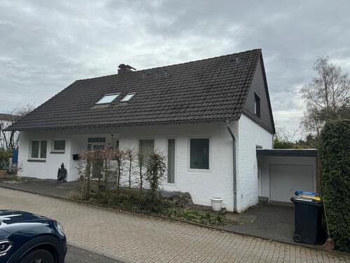 Foto - Freistehendes EFH Architektenhaus + Einliegerwohnung in Top Lage