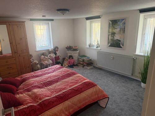 Foto - 5.5 Zimmer Etagenwohnung in Langelsheim