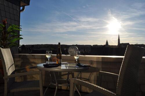 Foto - 5 Zimmer Dachgeschoßwohnung zum Kaufen in Wuppertal