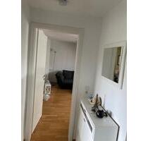 2 Zimmer Wohnung in Riegelsberg