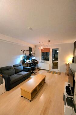 Foto - 2 Zimmer Etagenwohnung zur Miete in Berlin