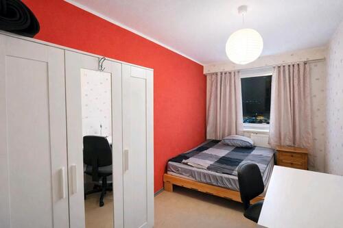 Foto - 2 Zimmer Etagenwohnung in Berlin