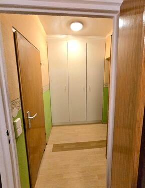 Foto - Etagenwohnung in Berlin zur Miete