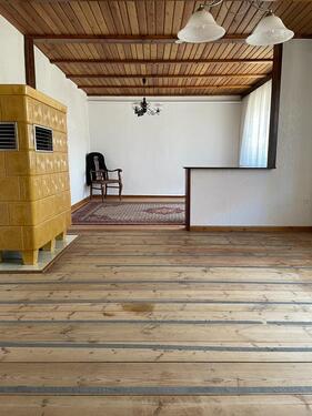 Foto - Barrierearme Wohnung in der Lindenstadt Lübtheen ab 15.05.2026