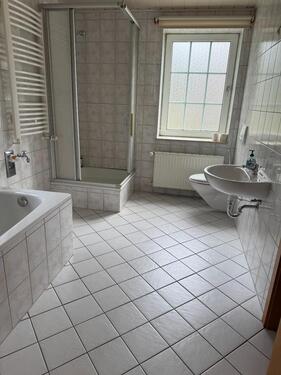 Foto - 2 Zimmer Erdgeschoßwohnung in Lübtheen