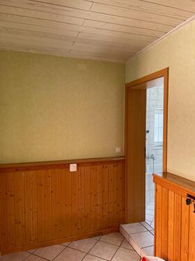 Foto - Erdgeschoßwohnung in Lübtheen zur Miete