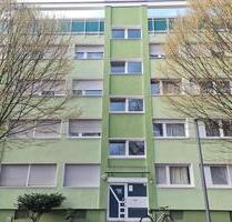 Gepflegte 3-Zimmer-Wohnung mit 2 Balkonen zu vermieten! - Marl Alt-Marl