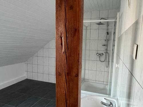 Foto - Dachgeschoßwohnung in Ennepetal zur Miete