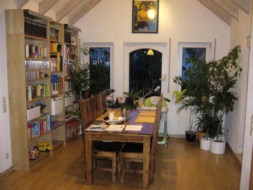 Foto - 5,5-Zi. Wohnung in Wasseralfingen incl. 2 TG-Stellpl. + Keller